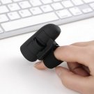 Mini PC Mouse Finger Wireless Bluetooth USB Optical Ring Mice For Laptop Wired