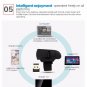 Mini PC Mouse Finger Wireless Bluetooth USB Optical Ring Mice For Laptop Wired