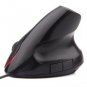 Computer Ergonomic Mouse Vertical Optical USB Gaming Wrist Design Laptop PC Mice