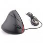 Computer Ergonomic Mouse Vertical Optical USB Gaming Wrist Design Laptop PC Mice