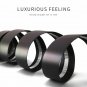 Bicycle Handlebar Glow Tape Light Reflective Bike Bar Cycling Wrap PU Leather