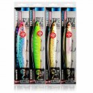 Minnow Crankbait Fishing Lure Wobbler Artificial Bait For Pike Salmon Tackle