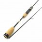 Spinning Fishing Rod Ultra Light Lure Pole Carbon UL Power Bait Casting 1.8M