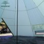 Large Camping Tent 10 Persons Waterproof Indian Single Layer Canopy Outdoor Room