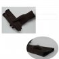 Women Gloves Mittens Winter Warm Fashion Ladies Wool Soft Mink Ball Thermal
