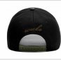 Baseball Cap Men Snapback Hat Women Summer Hip Hop Rastaman Hemp Leaf Symbol