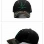 Baseball Cap Men Snapback Hat Women Summer Hip Hop Rastaman Hemp Leaf Symbol