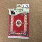 Computer Mouse Pad Carpet Mat Rug Retro Style Gaming Persian Mini Woven Laptop