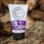 The Real Shaving Company Step 3 Sensitive Moisturizer 3.3 fl oz (100 ml)