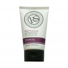 The Real Shaving Company Daily Facial Scrub, Invigorating Skincare Formula 125ml (4.2 fl oz)