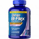 Osteo Bi-flex Joint Health Triple Strength Glucosamine MSM with Vitamin D3, 200 Tablets