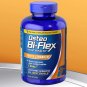 Osteo Bi-Flex Joint Health Triple Strength, 200 Tablets - Glucosamine & Chondroitin, MSM + Vitamin C