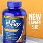 Osteo Bi-Flex Joint Health Triple Strength, 200 Tablets - Glucosamine & Chondroitin, MSM + Vitamin C