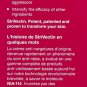 StriVectin Power Starters Anti-Wrinkle Trio - Anti-aging, Anti Stretch Mark