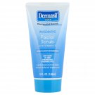 Dermasil Labs Invigorating Gentle Facial Scrub with Vitamin E, 5 fl oz (148ml)