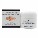 Mayfair Feather Finish Skin Whitening Cream 50ml (1.7 oz) Brightening Lightening