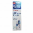 Gleaming White 5 Minute Tooth Whitening Gel System, Clinically Proven Results