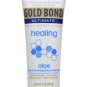 Gold Bond Travel-Sized Ultimate Healing Skin Therapy Cream with Aloe, 1 oz (28g)