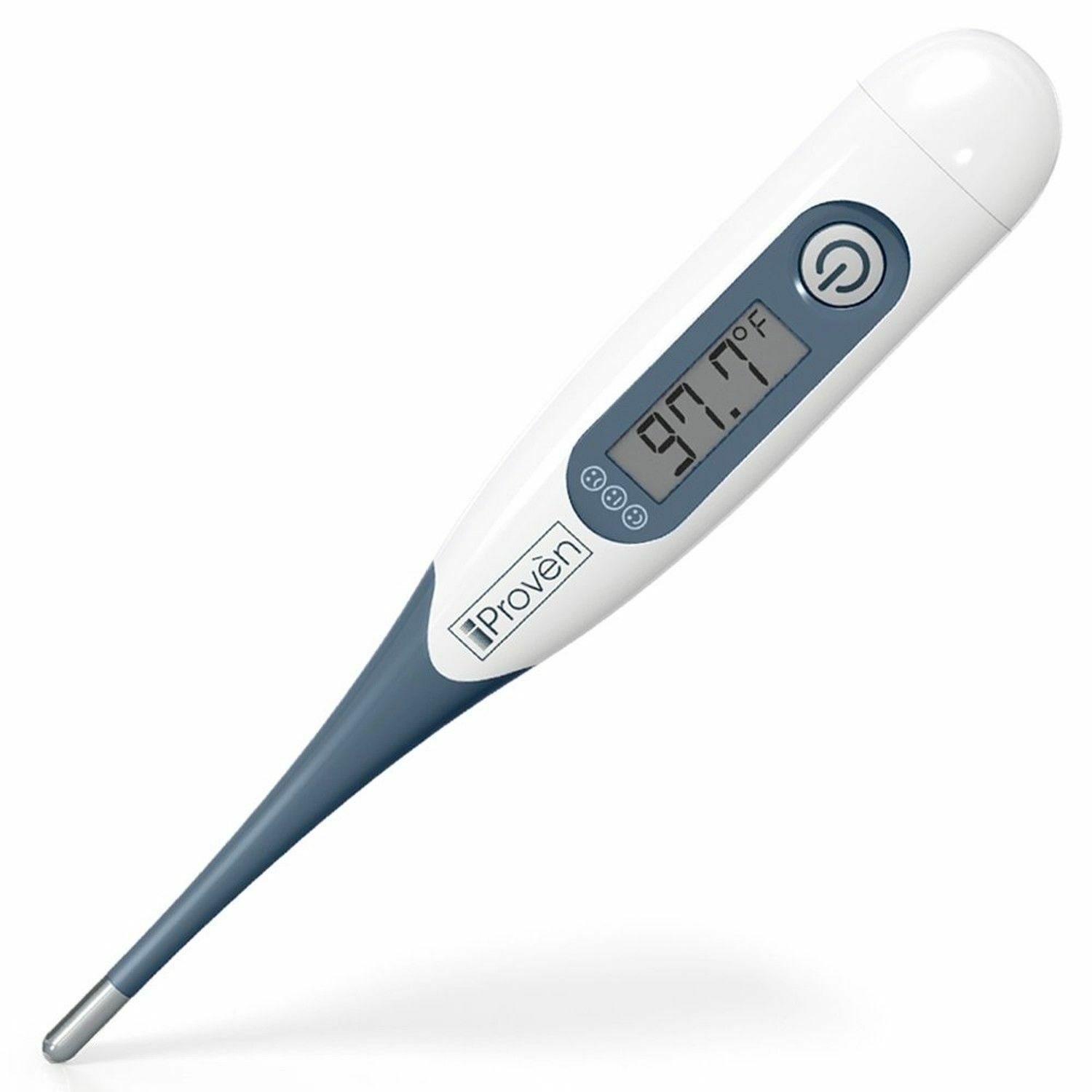 iProven Digital Thermometer DTR 1221 A / B Celsius & Fahrenheit
