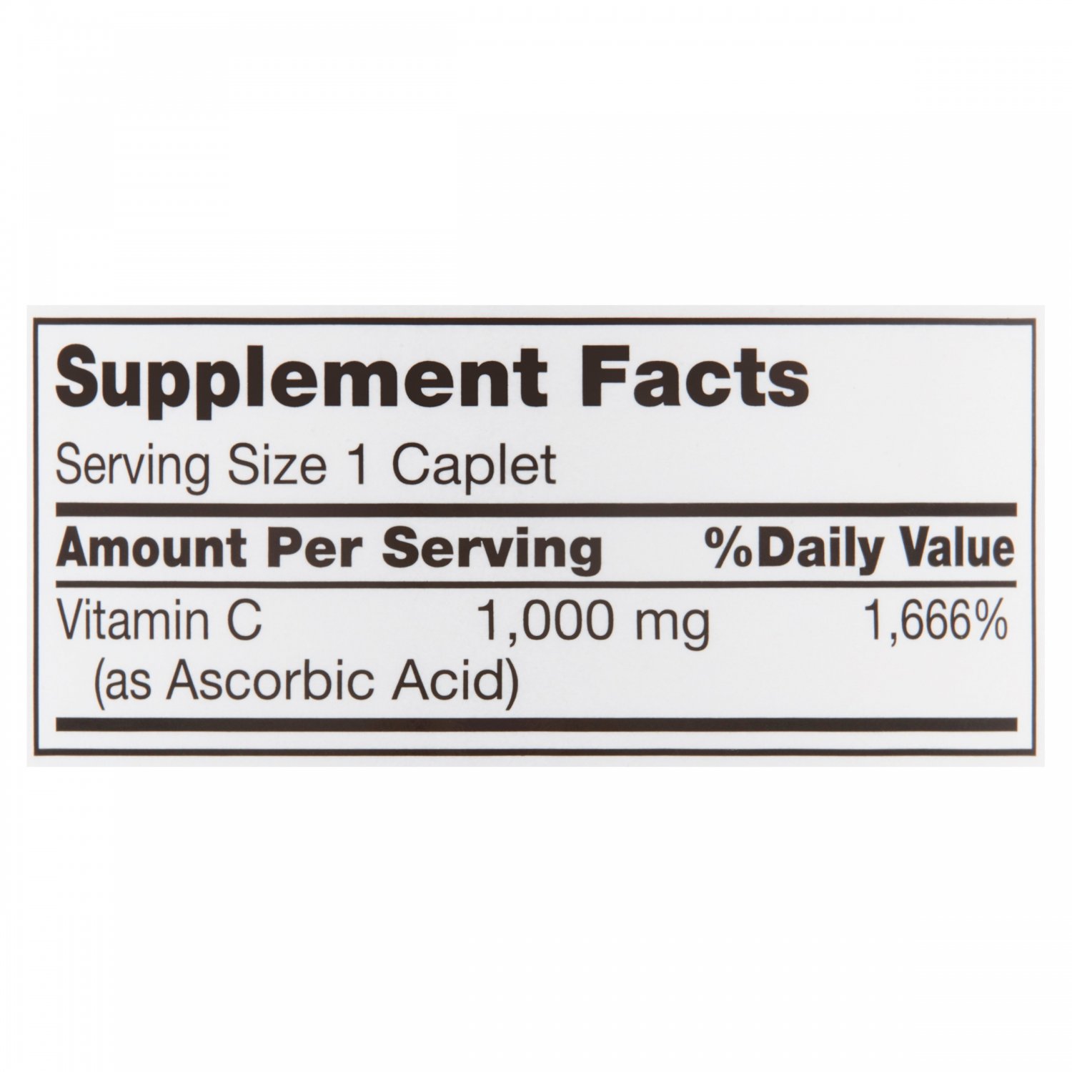 CVS Health Vitamin C 1000 mg Immune Health Dietary Supplement, 200 caplets