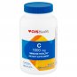CVS Health Vitamin C 1000 mg Immune Health Dietary Supplement, 200 caplets