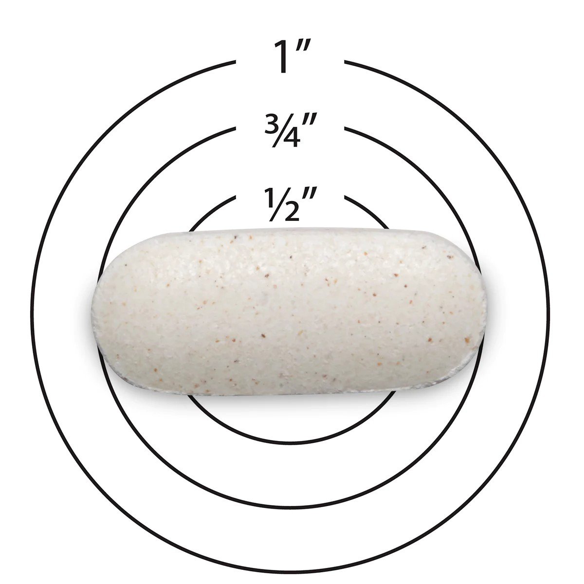 CVS Health Vitamin C with Rose Hips Tablets 1000mg, 100 CT