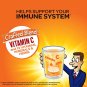 Airborne Crafted Blend Immune Support Vitamin C 1000 mg Effervescent Tablets - Zesty Orange - 10 ct