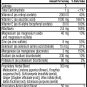 Airborne Crafted Blend Immune Support Vitamin C 1000 mg Effervescent Tablets - Zesty Orange - 10 ct