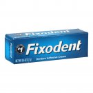 Fixodent Denture Adhesive Cream, 0.6 oz (17 g)
