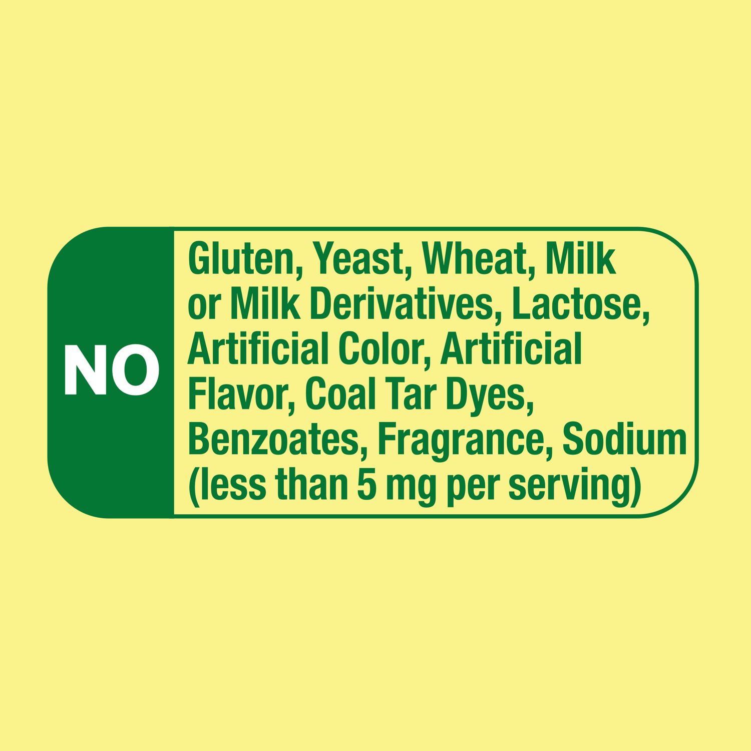 Spring Valley Quick Dissolve Vitamin D3 125 mcg (5000 IU), 90 Tablets