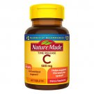 Nature Made Vitamin C 500 mg with Rose Hips, 60 Time Release Tablets