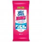 wet ones big ones antibacterial hand wipes 28 wipes