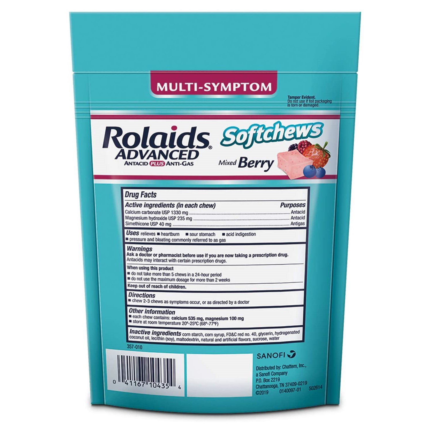 rolaids-advanced-antacid-plus-anti-gas-soft-chews-mixed-berry-28-ct