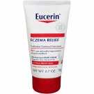Eucerin Eczema Relief Hand Cream 2.7 oz