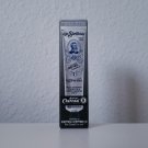 Dr. Sheffield's Activated Charcoal Toothpaste 0.85 oz - Certified Natural