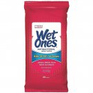 Wet Ones Antibacterial Hand Wipes - Fresh Scent - 20 ct