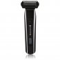 Remington BHT300 Series Wet/Dry Body Groomer WETTech - In-Shower Body Shaver, 120V