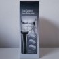Remington BHT300 Series Wet/Dry Body Groomer WETTech - In-Shower Body Shaver, 120V