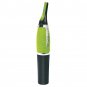 MicroTouch MAX All-In-One Personal Trimmer Nose Ears Neck, with LED Light