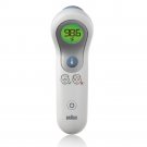 Braun No Touch + Forehead Thermometer NTF 3000