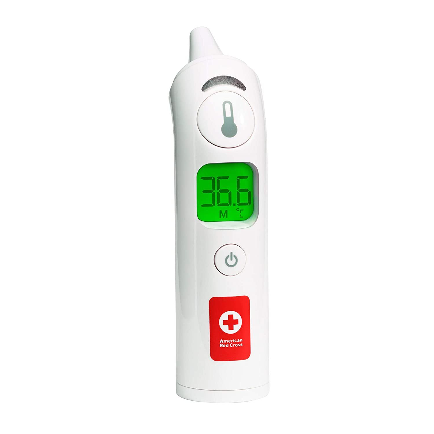 American Red Cross Digital ear Thermometer