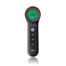 Braun 3-in-1 No Touch Thermometer with Age Precision BNT400