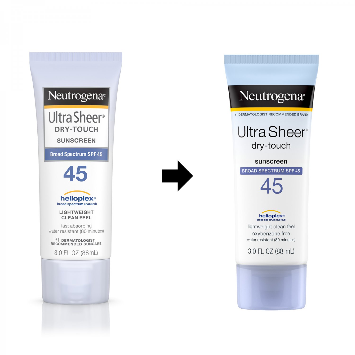 heliatech sunscreen spf 45 ingredients