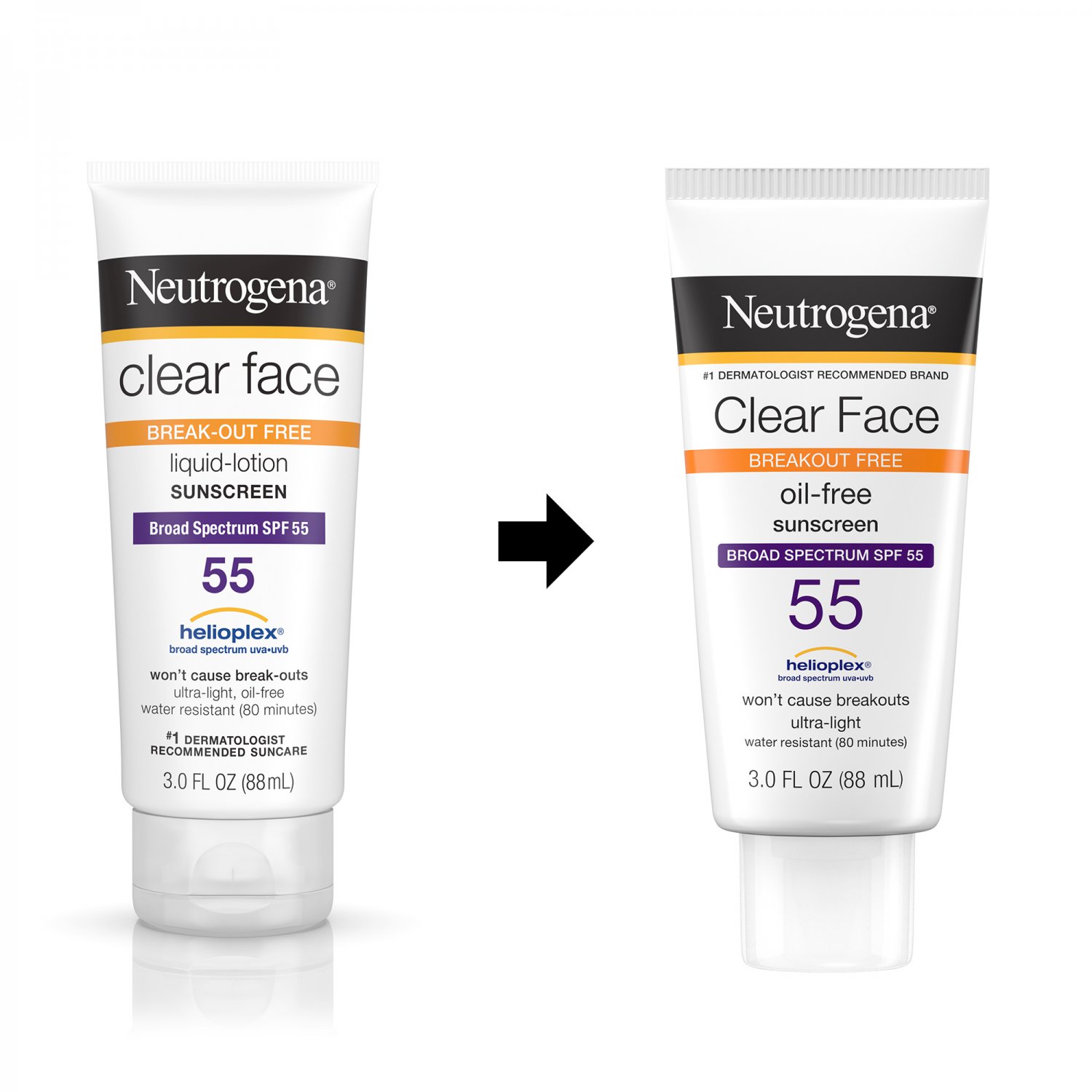 neutrogena-clear-face-oil-free-lotion-sunscreen-spf-55-3-fl-oz-88