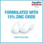 Aquaphor Healing Cream, Baby 3-in-1 Diaper Rash Cream, 3.5 oz (99 g)