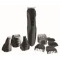 Remington PG6017 9-Piece All-In-1 Grooming Kit - Detail Trimmer, Hair Clipper, 120V
