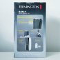 Remington 8-in-1 Grooming Kit PG350, Full Detail Beard & Goatee Trimmer Set