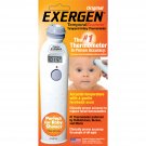 Exergen Temporal Scanner Temporal Artery Thermometer, TAT-2000C/Original