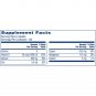 Citracal Calcium Maximum Plus, 280 Caplets - With D3, Zinc, Copper & Manganese