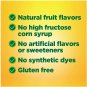 Nature Made CoQ10 Gummies, 100 mg Serving, Mango, 60 ct